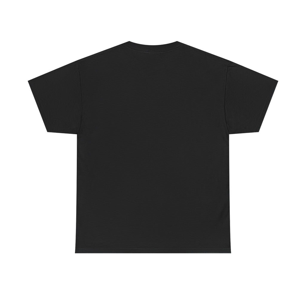 Cute Psychedelic Monster Tee — "Mentally Nourished" Colorful Fuzzy Creatures